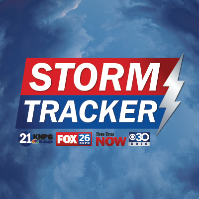 Official account for Storm Tracker weather on NBC 21 KNPG, FOX 26 KNPN, CBS 30 KCJO and News-Press NOW. Follow @newspressnow for news updates from our team.
