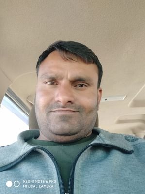 MukeshM04154632's profile picture. modi