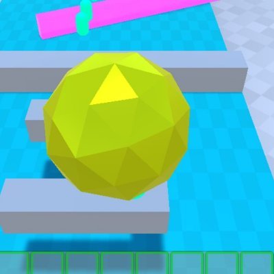 gameDigitalarts's profile picture. 専門学校デジタルアーツ仙台のゲームクリエイター科アカウントです！
学科のことをつぶやいていきますので良ければフォローお願いします✨

🎥
https://t.co/40zt8gh832
Qiita
https://t.co/KCB6j6hehs