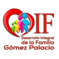DIF Gómez (@difgomezpalacio) 's Twitter Profile