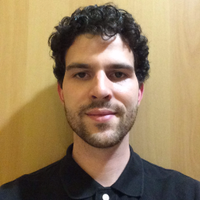 George C diCenzo (@george_dicenzo) 's Twitter Profile