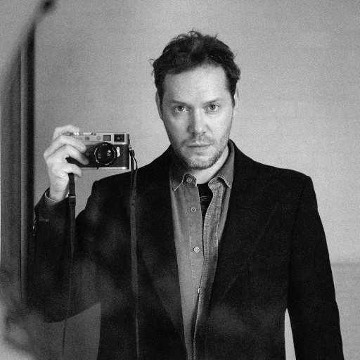 Screenwriter (Dune Parts 1 & 2, Passengers, Doctor Strange, Prometheus). Photographer. Novelist in waiting.
