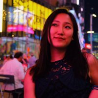 Serena Zhang (@sserenazz) 's Twitter Profile