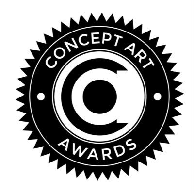 The first ever award show celebrating concept artists and their involvement in the entertainment industry. Submissions open now through July 8th!