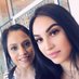 Angie Briones⚜️ (@abriones30) Twitter profile photo