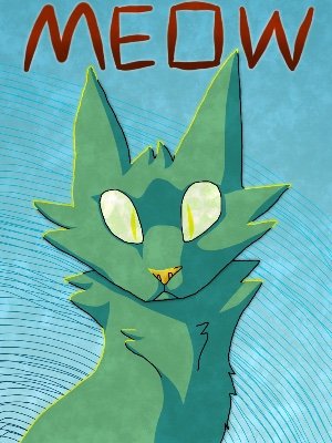 Meowさんのプロフィール画像