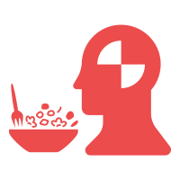 Like a crash test dummy but for diets. Dieting, exercising, and lifestyle advice.
