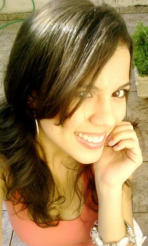 Garota Complicada (Fatoo)
Espero que o SOL não pare de Brilhar pra mim..♪♫