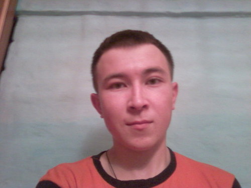 MrLavrentyev's profile picture. 