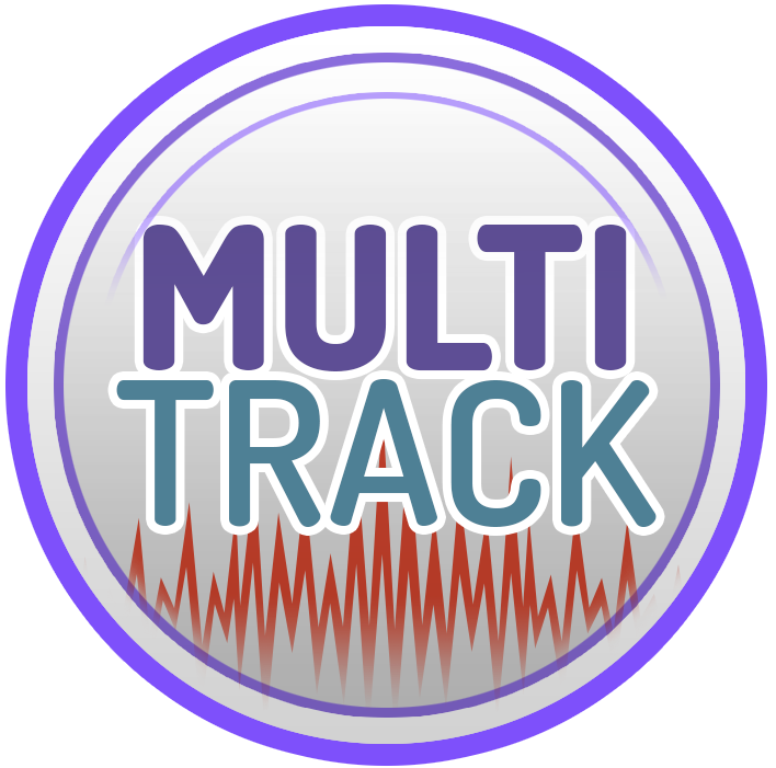 MultitrackCL's profile picture. Estudio de Localización y Mezcla 🇨🇱