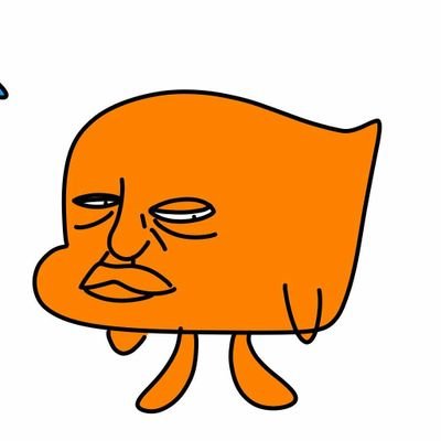 ''Pocket-Lint Personified''
Amateur Artist making Alright Art