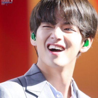 Hear BTS .Watch BTS. Enjoy Life😍