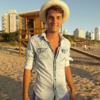 Juampi (@juanpicabrera) 's Twitter Profile