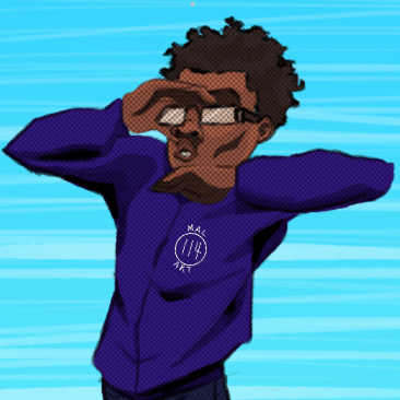 Tru_nam187's profile picture. Fuck👺

Profile pic made by @MalArt114