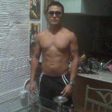 LucVigil's profile picture. Piscean