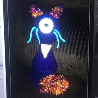 *•mcalien 🍇 (@dannielle1212) 's Twitter Profile