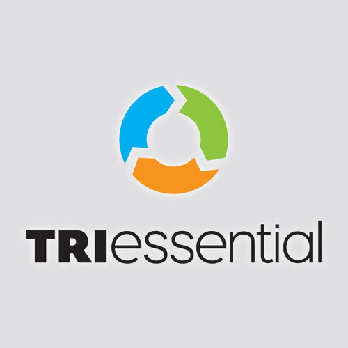triessential's profile picture. TriEssential's goal is to deliver inspiration, triathlon training tips, thoughts and some great links and an iPhone app as well.