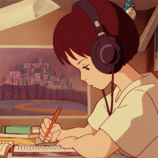 Everyday Lo-Fi Art/Aesthetic
DM for submissions.
(by A Firma™)