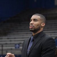 Coach Darryl Hudson (@hudson85734) 's Twitter Profile