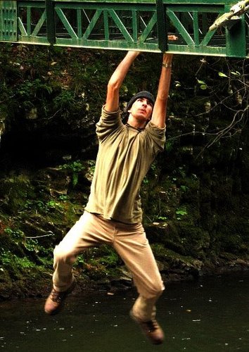 lgabster's profile picture. 