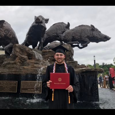 Assistant Superintendent- Shangri-La Golf Club || Arkansas Turf Science Alumn || Woo Pig! 🐗