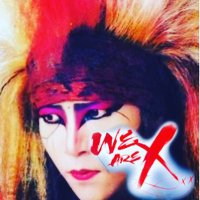 X HIDE和 (@xjapanxhidekazu) 's Twitter Profile