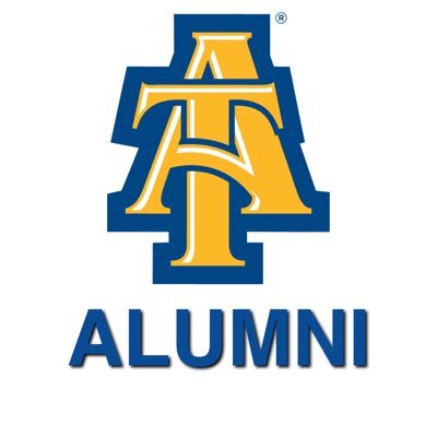 Official Account for the #NCAT Office of Alumni Relations #NCATAlumni