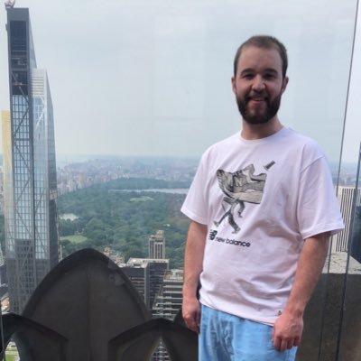 bowersluke's profile picture. 