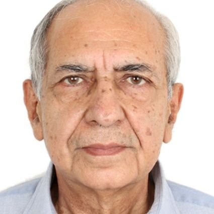 ArvindPande3's profile picture. Former Chairman and CEO of Steel Authority of India Ltd.