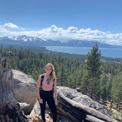 RachelleTobkes's profile picture. Software Engineer @microsoft👩🏼‍💻 | @FIU Alumna 👩🏼‍🎓