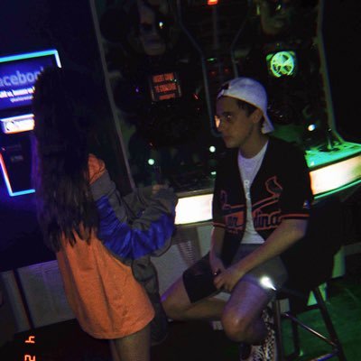 LanhamGarrison's profile picture. SHS 2021