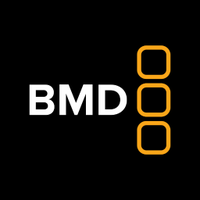 Blackmagic Design (@blackmagic_news) 's Twitter Profile Photo Blackmagic Design (@blackmagic_news) 's Twitter Profile Photo