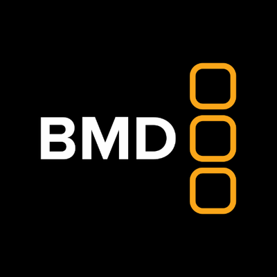 Logo DaVinci Resolve