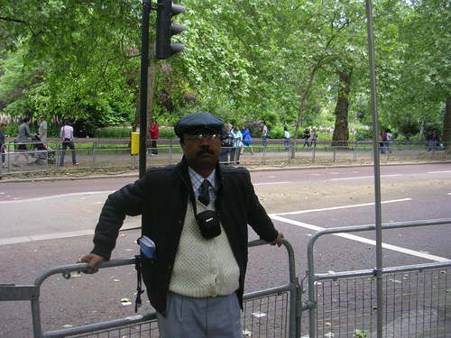 Specialist in Public Health
