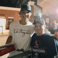 Clayton McDaniel - @ClaytonMcDani16 Twitter Profile Photo