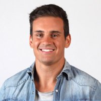 Andrew Hayes (@_andrewhayes) 's Twitter Profile
