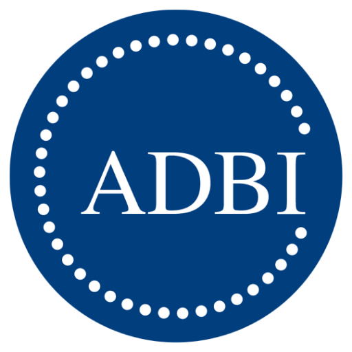 Asian Development Bank Institute Profile