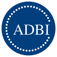 Asian Development Bank Institute(@ADBInstitute) 's Twitter Profile Photo