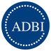 Asian Development Bank Institute (@ADBInstitute) Twitter profile photo