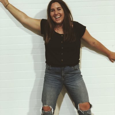 seib_johanna's profile picture. Learning to live in dangerous proximity to Jesus || Younglife Leader || snapchat @johannaseib