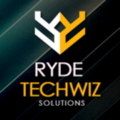 rydetechwiz's profile picture. ICT Solution & E-Store