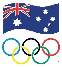 Support Australia in London 2012 Olympics
