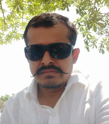 GopaldasMore's profile picture. युवा कार्यकर्ता BJP