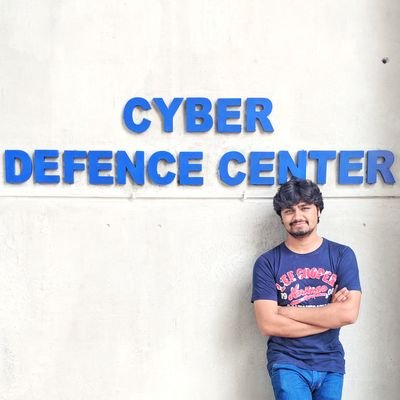 Passionate Android Security Enthusiastic | https://t.co/NGspP1vEG2 Cyber Security & Incident Response #cybersecurity #infosec #pentester | Views Are My Own !!!