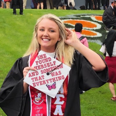 TS_isGorgeous13's profile picture. Hi I’m Sarah I was born in Taylor’s favorite state and that my fun fact. Here’s to meeting Taylor this era!!