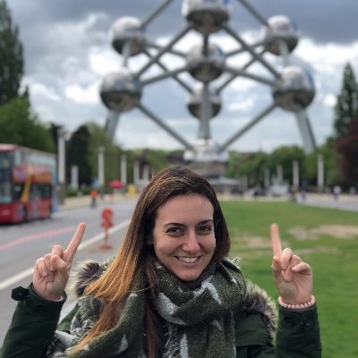 Nuria Conde Navarro Profile