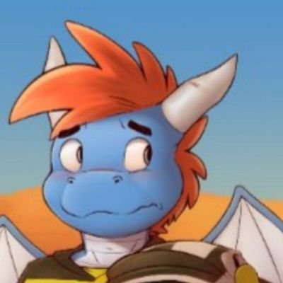 Recovering sticky dragon! https://t.co/t7wIMagHFI |
Average derg | motorcycle software engineer | Former crayon eater | https://t.co/2pdNj8imgD