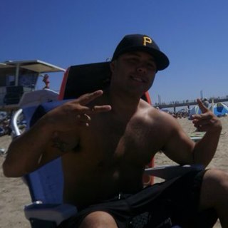 FrankyChavez's profile picture. 