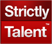 StrictlyTalent is a network of on-line communities that matches quality people to great opportunity through the discovery of professional relationships.
