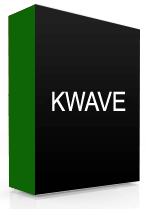 KWAVE's profile picture. We are a web design and web hosting firm. We focus on e-Commerce web design.